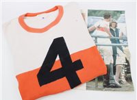 Lot 94 - HRH Prince Charles The Prince of Wales - a...