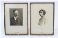 Lot 102 - HRH Princess Mary The Princess Royaltyal and...