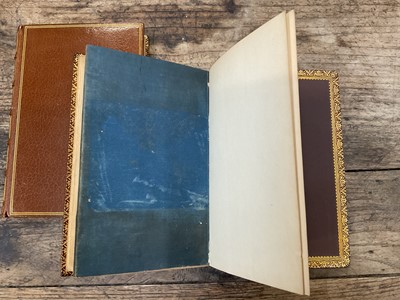 Lot 995 - Thomas Hardy - Major of Casterbridge, 1886 first edition in book form