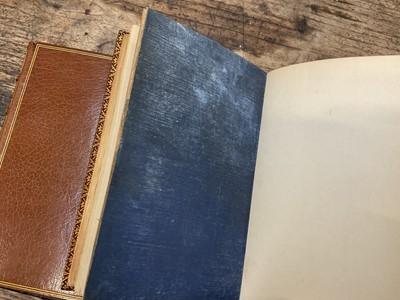 Lot 995 - Thomas Hardy - Major of Casterbridge, 1886 first edition in book form