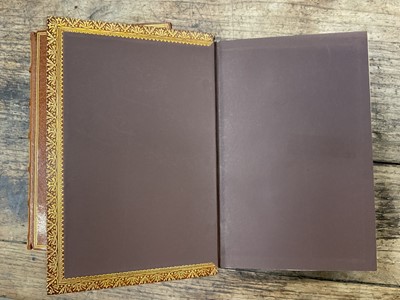 Lot 995 - Thomas Hardy - Major of Casterbridge, 1886 first edition in book form