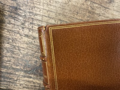 Lot 995 - Thomas Hardy - Major of Casterbridge, 1886 first edition in book form