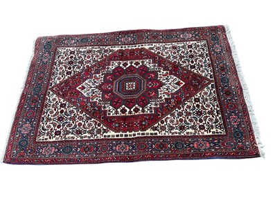 Lot 1735 - Persian rug
