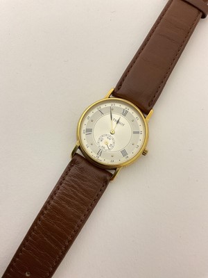 Lot 39 - Tissot ladies wristwatch