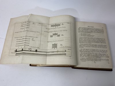 Lot 1661 - General Sir Charles James Napier, GCB (1782-1853) interest: Field Marshall Saxe - Reveries of War