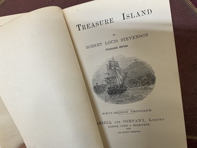 Lot 1662 - Don Quixote, illustrated by Dore, together with a set of volumes of The Floral World, 1862, and others