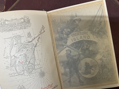 Lot 1662 - Don Quixote, illustrated by Dore, together with a set of volumes of The Floral World, 1862, and others
