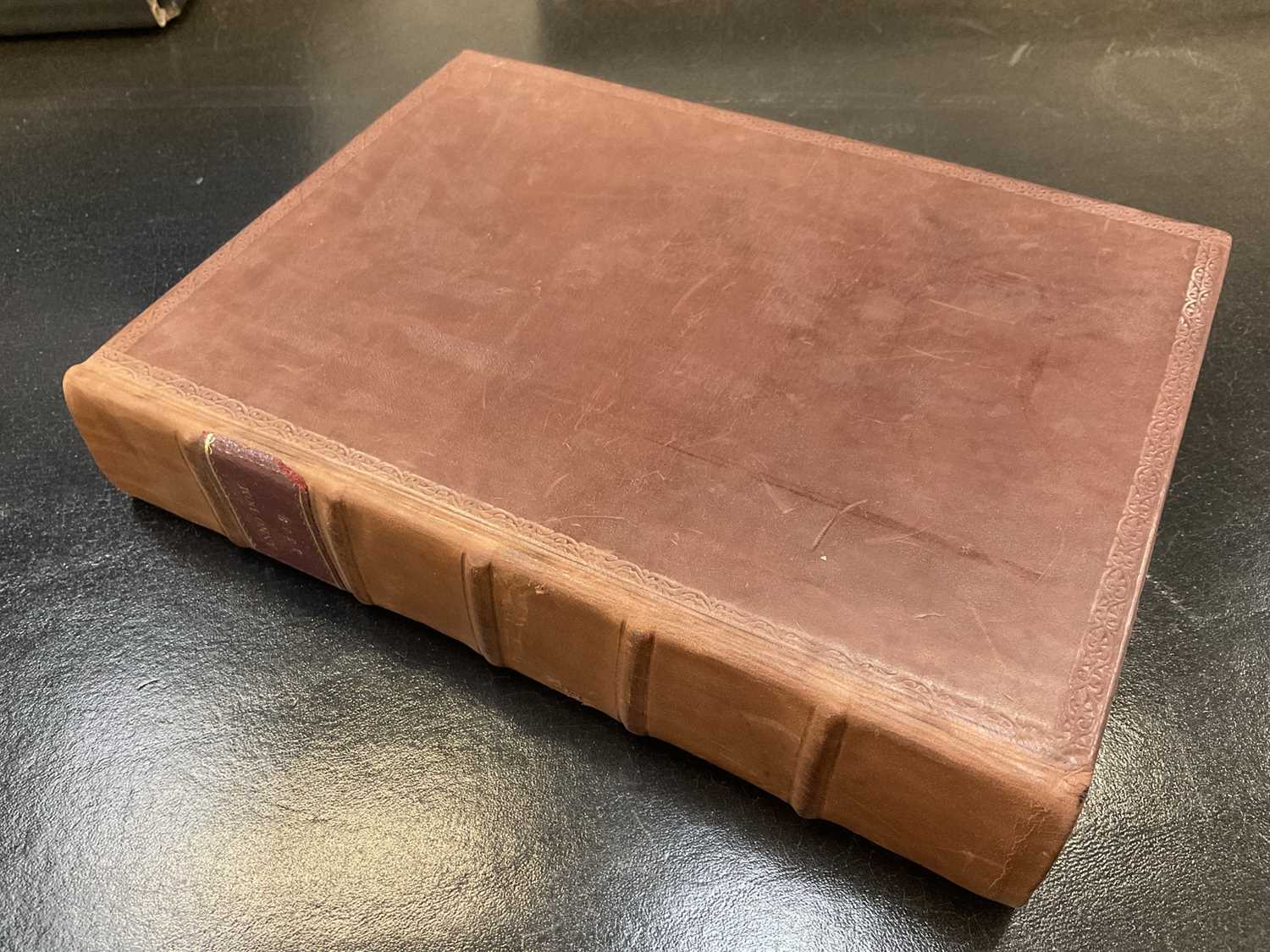 Lot 1750 - Elizabeth I - Injunctions given by the Queenes Majestie. Anno Dom. 1559. The first yeere of the Raigne of our Soveraign Lady Queen Elizabeth, bound...
