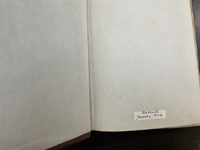 Lot 1750 - Elizabeth I - Injunctions given by the Queenes Majestie. Anno Dom. 1559. The first yeere of the Raigne of our Soveraign Lady Queen Elizabeth, bound...