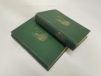 Lot 1682 - Robert Brough Smythe - Aborigines of Victoria, 2 vols. 1878