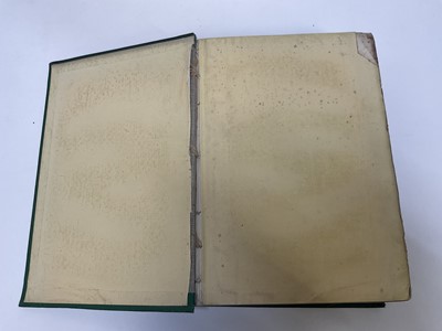 Lot 1682 - Robert Brough Smythe - Aborigines of Victoria, 2 vols. 1878