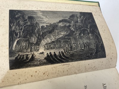 Lot 1682 - Robert Brough Smythe - Aborigines of Victoria, 2 vols. 1878