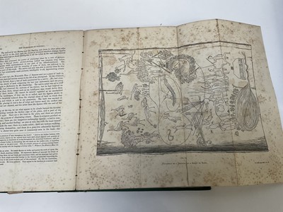Lot 1682 - Robert Brough Smythe - Aborigines of Victoria, 2 vols. 1878