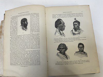 Lot 1682 - Robert Brough Smythe - Aborigines of Victoria, 2 vols. 1878