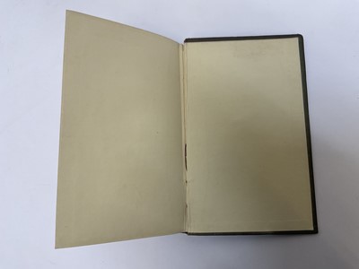 Lot 1683 - Currer, Ellis and Acton Bell -, Poems, first edition, second printing (1848)