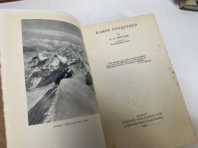 Lot 1680 - Reference and illustrated including works on fishing, travel, exploration and others