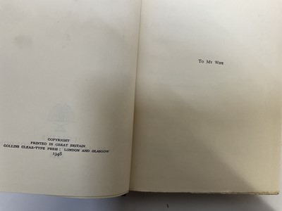 Lot 1680 - Reference and illustrated including works on fishing, travel, exploration and others