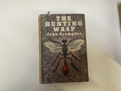 Lot 1680 - Reference and illustrated including works on fishing, travel, exploration and others
