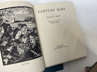 Lot 1679 - Children's and other illustrated