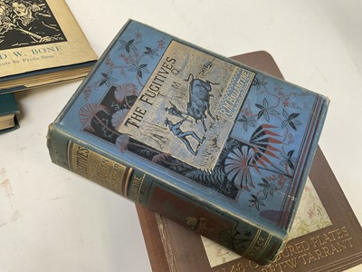 Lot 1679 - Children's and other illustrated