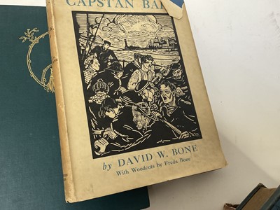 Lot 1679 - Children's and other illustrated
