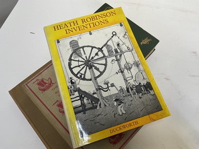 Lot 1679 - Children's and other illustrated