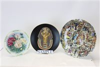 Lot 2175 - Collection of Wedgwood collectors' plates -...
