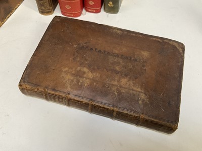 Lot 1667 - Works of Shakespeare by Charles and Mary Cowden Clarke, 1887 in fine period binding, Ja...