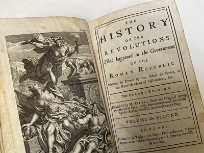 Lot 1667 - Works of Shakespeare by Charles and Mary Cowden Clarke, 1887 in fine period binding, Ja...