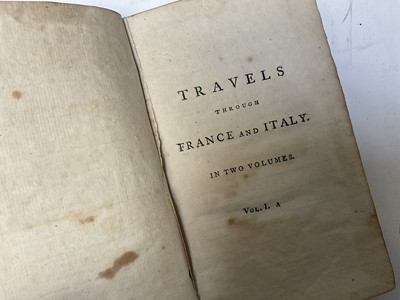 Lot 1667 - Works of Shakespeare by Charles and Mary Cowden Clarke, 1887 in fine period binding, Ja...