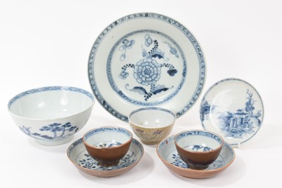 Lot 87 - Group of Chinese porcelain