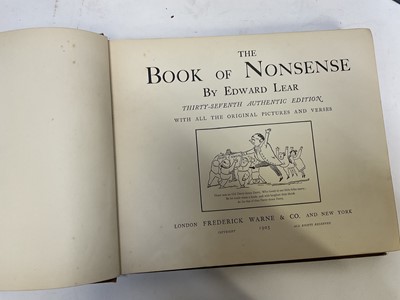 Lot 1666 - Antiquarian and collectible books