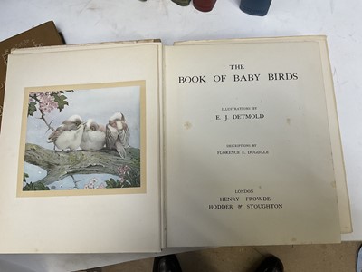 Lot 1666 - Antiquarian and collectible books