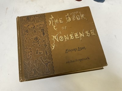 Lot 1666 - Antiquarian and collectible books
