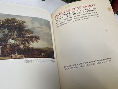 Lot 1666 - Antiquarian and collectible books