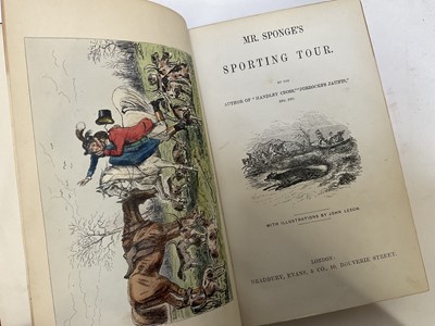 Lot 1666 - Antiquarian and collectible books