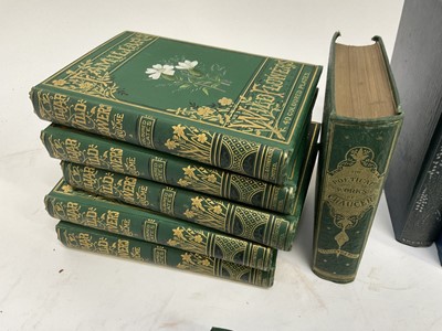 Lot 1666 - Antiquarian and collectible books