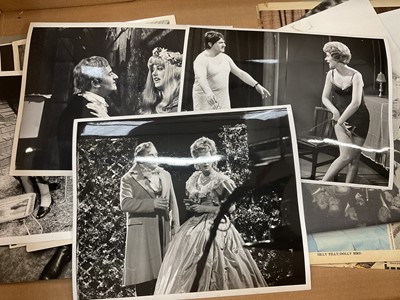 Lot 1458 - Group relating to Josephine Tewson