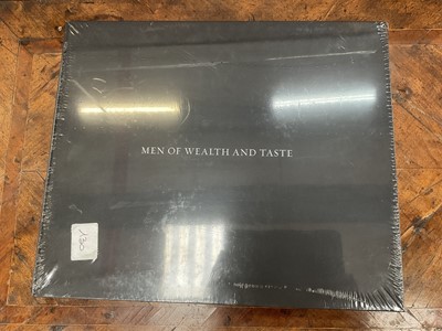 Lot 1753 - Robert Greenfield - Men of Wealth and Taste: The Beggars Banquet, Photographs of The Rolling Stones