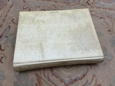 Lot 1700 - Giambattista Basile - Stories from The Pentamerone, edited by E. F. Strange, London, Macmillan, 1911