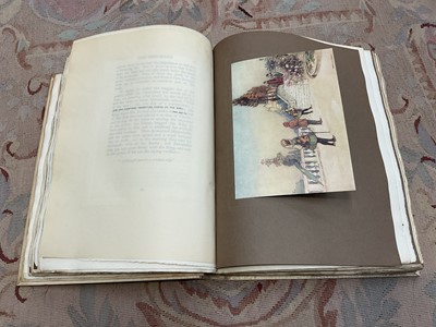 Lot 1700 - Giambattista Basile - Stories from The Pentamerone, edited by E. F. Strange, London, Macmillan, 1911