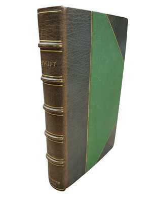 Lot 1731 - Swift - Gulliver's Travels, Nonesuch Press, 1934