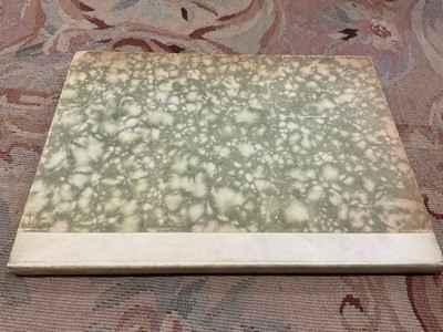 Lot 1715 - Jonathan Swift - Miscellaneous Poems, one of 375 copies, illustrated by Robert Gibbings
