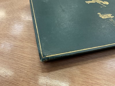 Lot 1664 - A. A. Milne - Winnie the Pooh, 1926 first edition