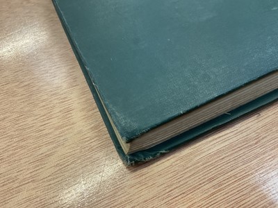 Lot 1664 - A. A. Milne - Winnie the Pooh, 1926 first edition