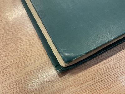 Lot 1664 - A. A. Milne - Winnie the Pooh, 1926 first edition
