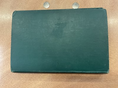 Lot 1664 - A. A. Milne - Winnie the Pooh, 1926 first edition