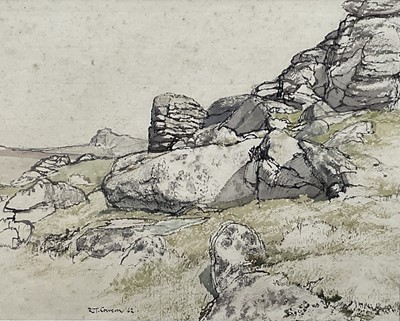 Lot 130 - Raymond T. Cowern (1913-1986)