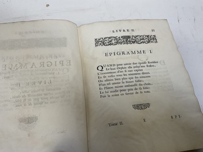 Lot 1665 - Tin trunk inscribed Col.Vans Agnew containing documents and antiquarian books