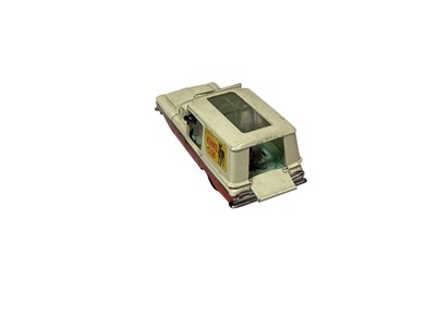 Lot 1814 - Corgi Kennel Service Wagon, boxed No.486 (1)